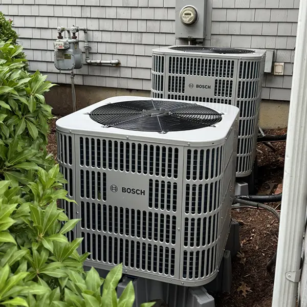 Professional Air Conditioning Services